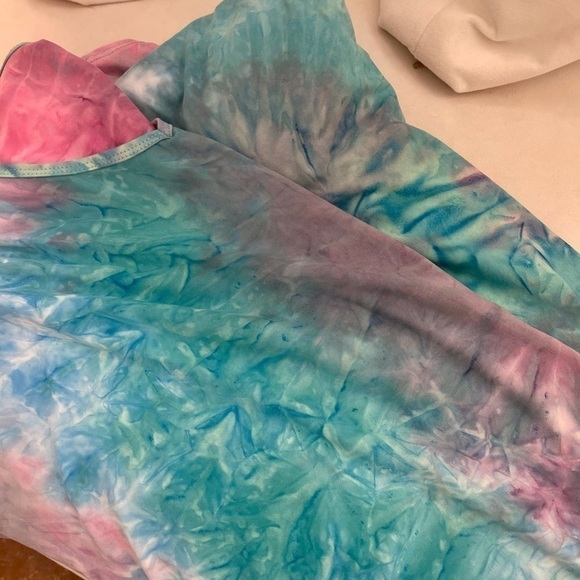 1 Left! Diva Plus Maxi Dress - Picture 3 of 3